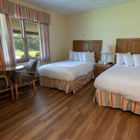 Kentucky Dam Village State Resort Park Gilbertsville Екстериор снимка