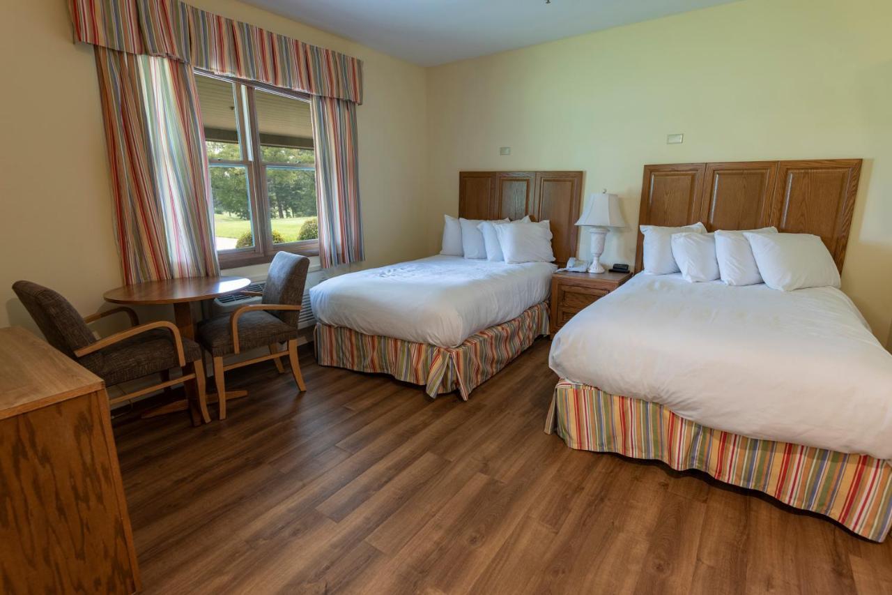 Kentucky Dam Village State Resort Park Gilbertsville Екстериор снимка