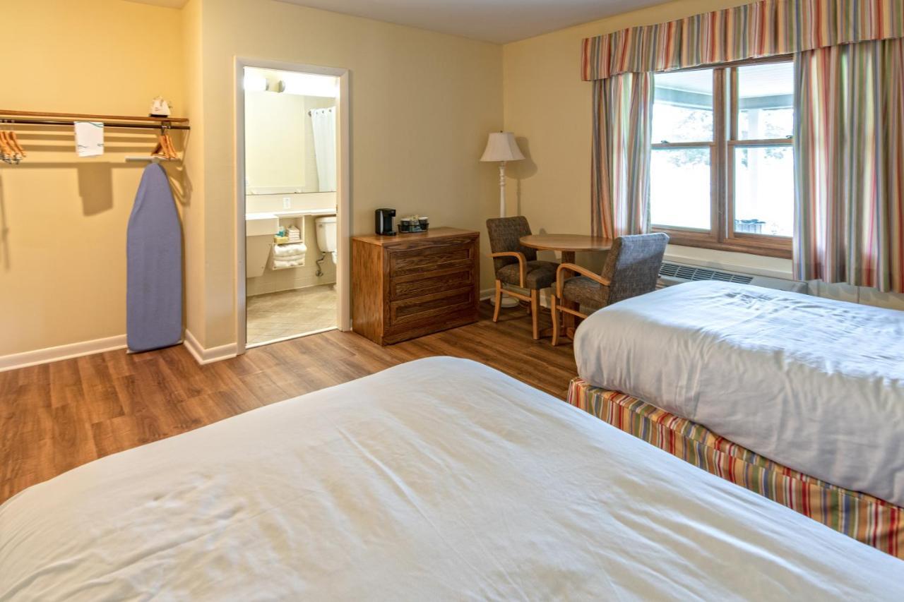 Kentucky Dam Village State Resort Park Gilbertsville Екстериор снимка