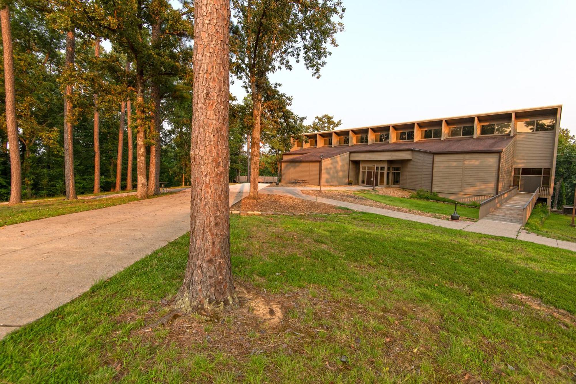 Kentucky Dam Village State Resort Park Gilbertsville Екстериор снимка