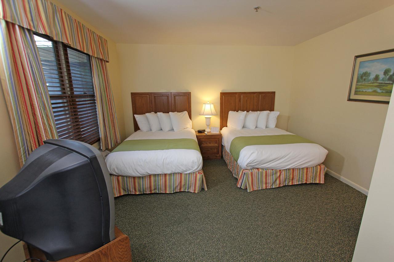 Kentucky Dam Village State Resort Park Gilbertsville Екстериор снимка