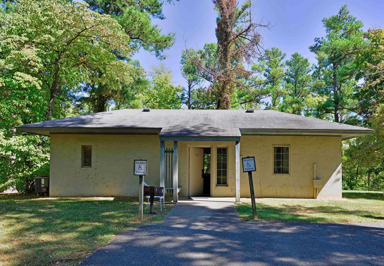 Kentucky Dam Village State Resort Park Gilbertsville Екстериор снимка