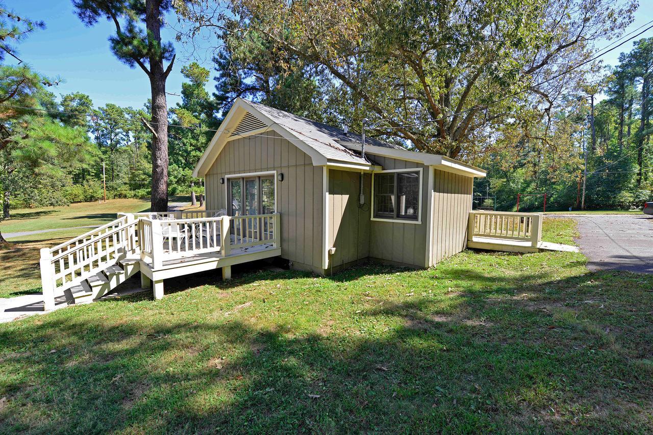 Kentucky Dam Village State Resort Park Gilbertsville Екстериор снимка