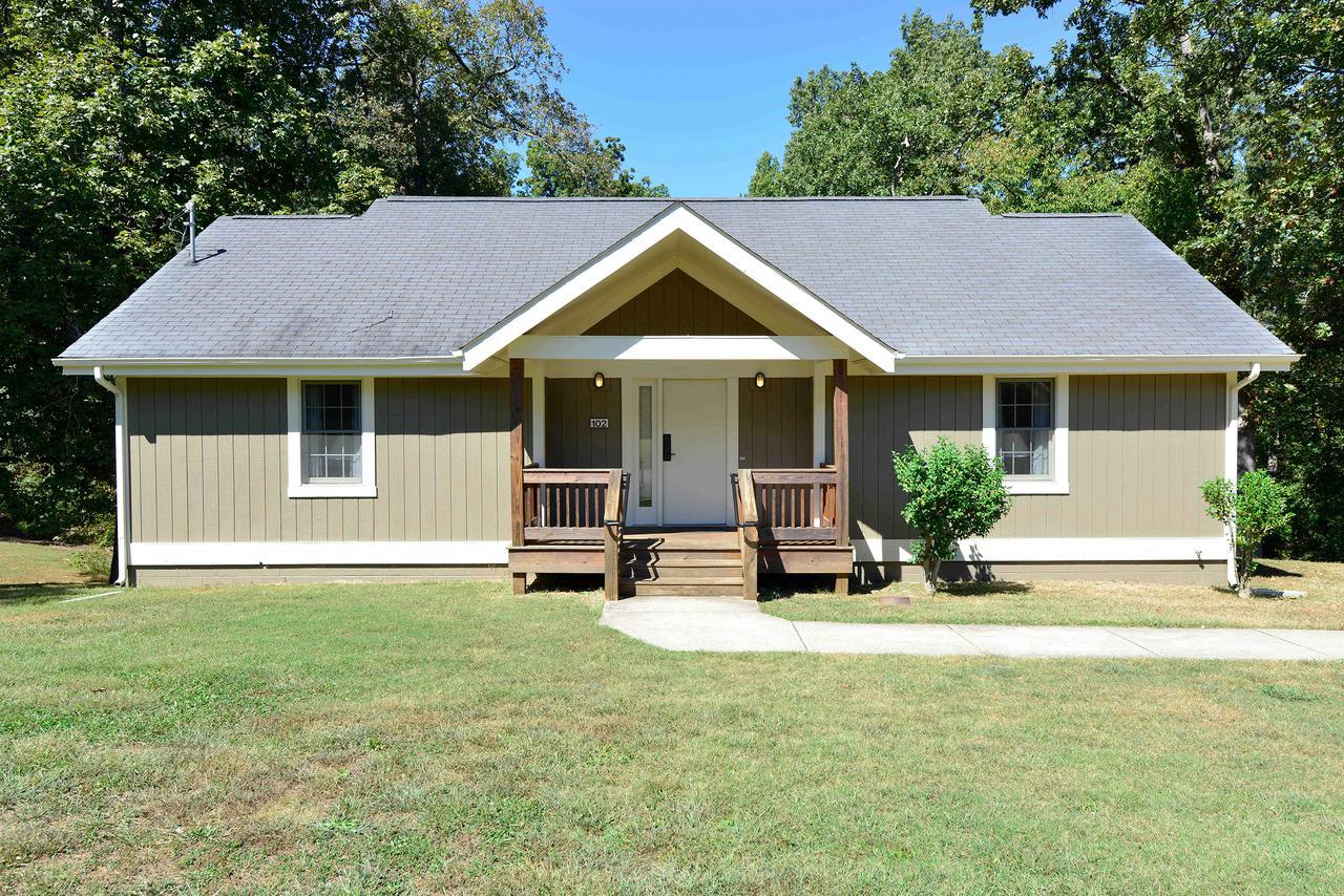 Kentucky Dam Village State Resort Park Gilbertsville Екстериор снимка