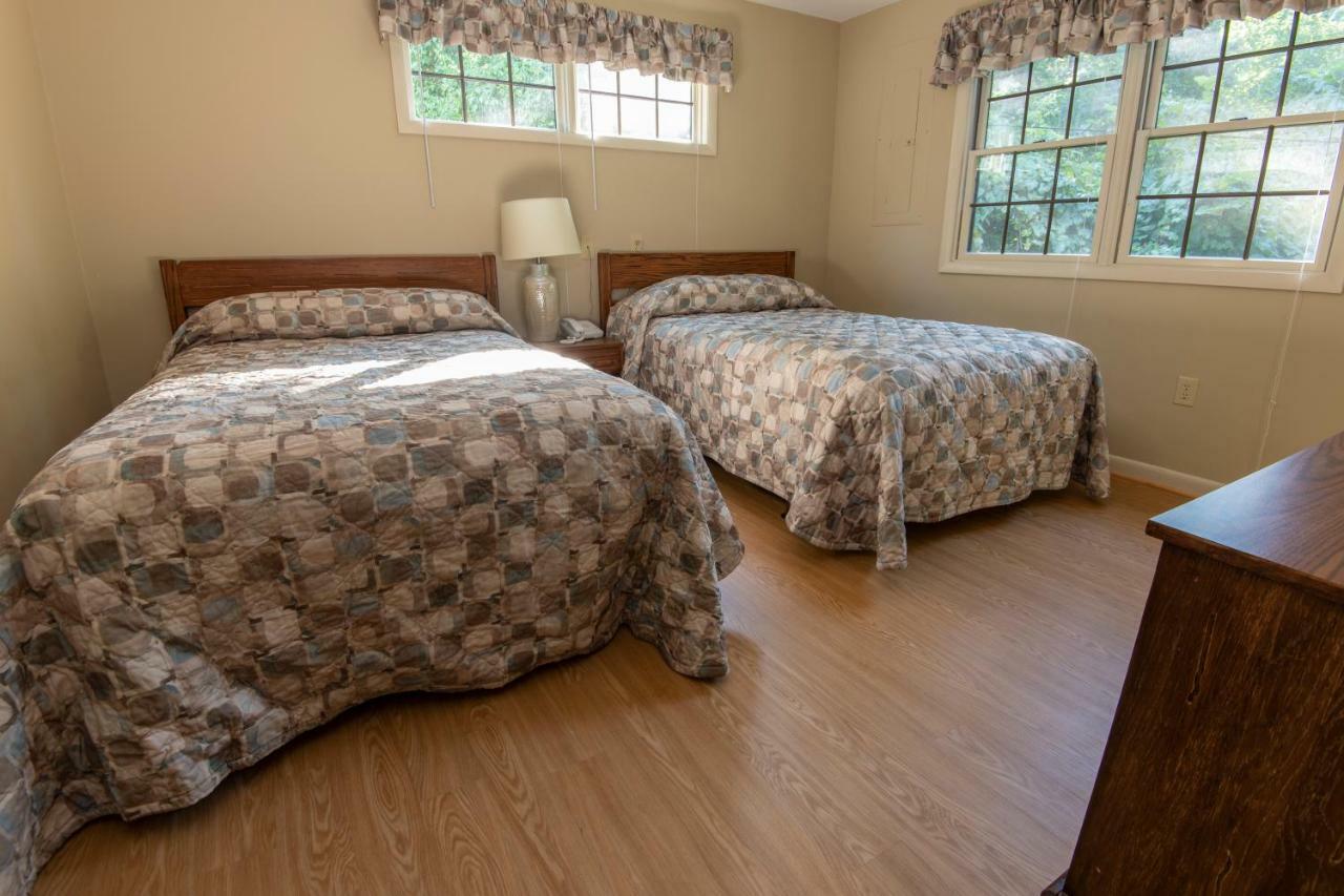 Kentucky Dam Village State Resort Park Gilbertsville Екстериор снимка