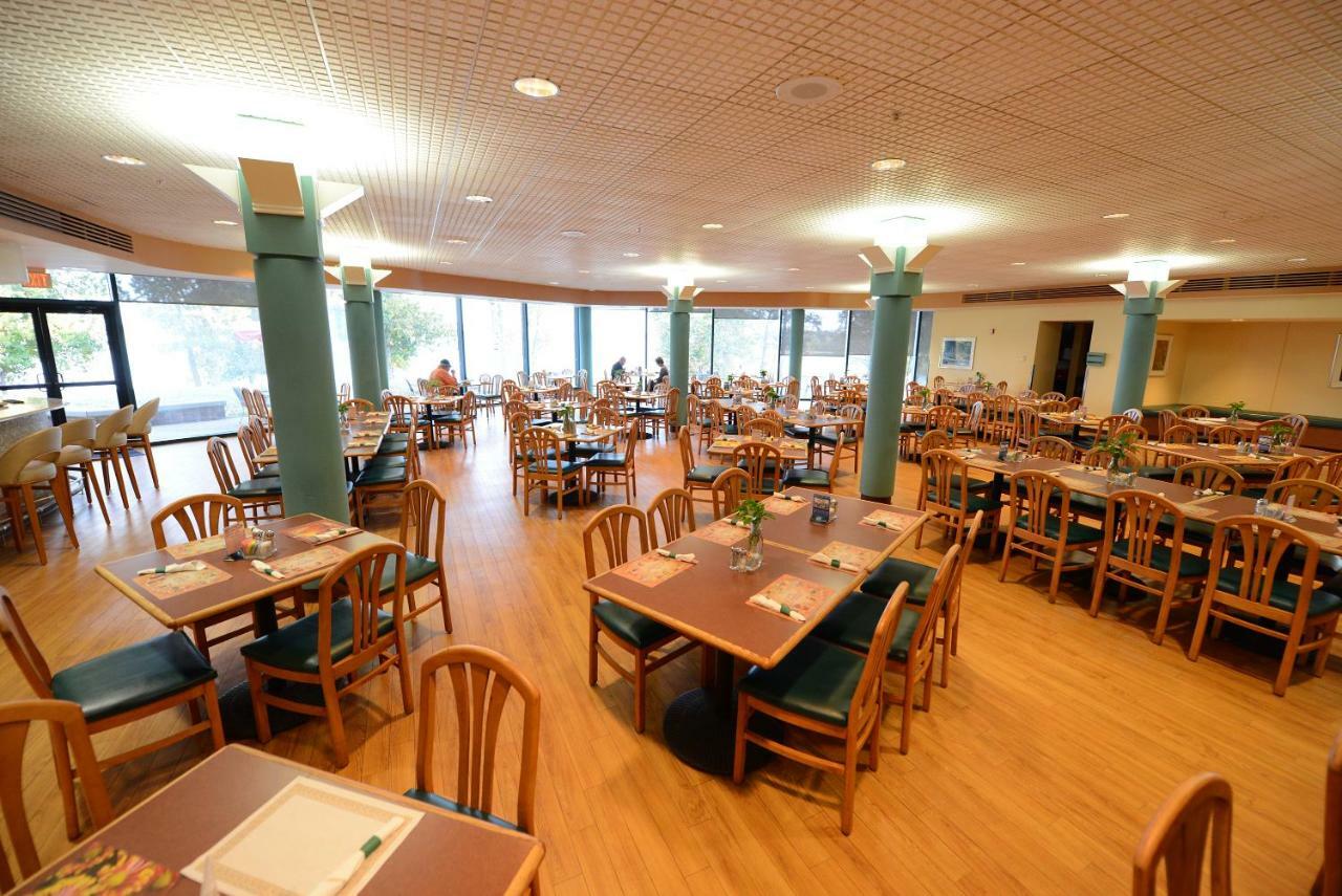 Kentucky Dam Village State Resort Park Gilbertsville Екстериор снимка