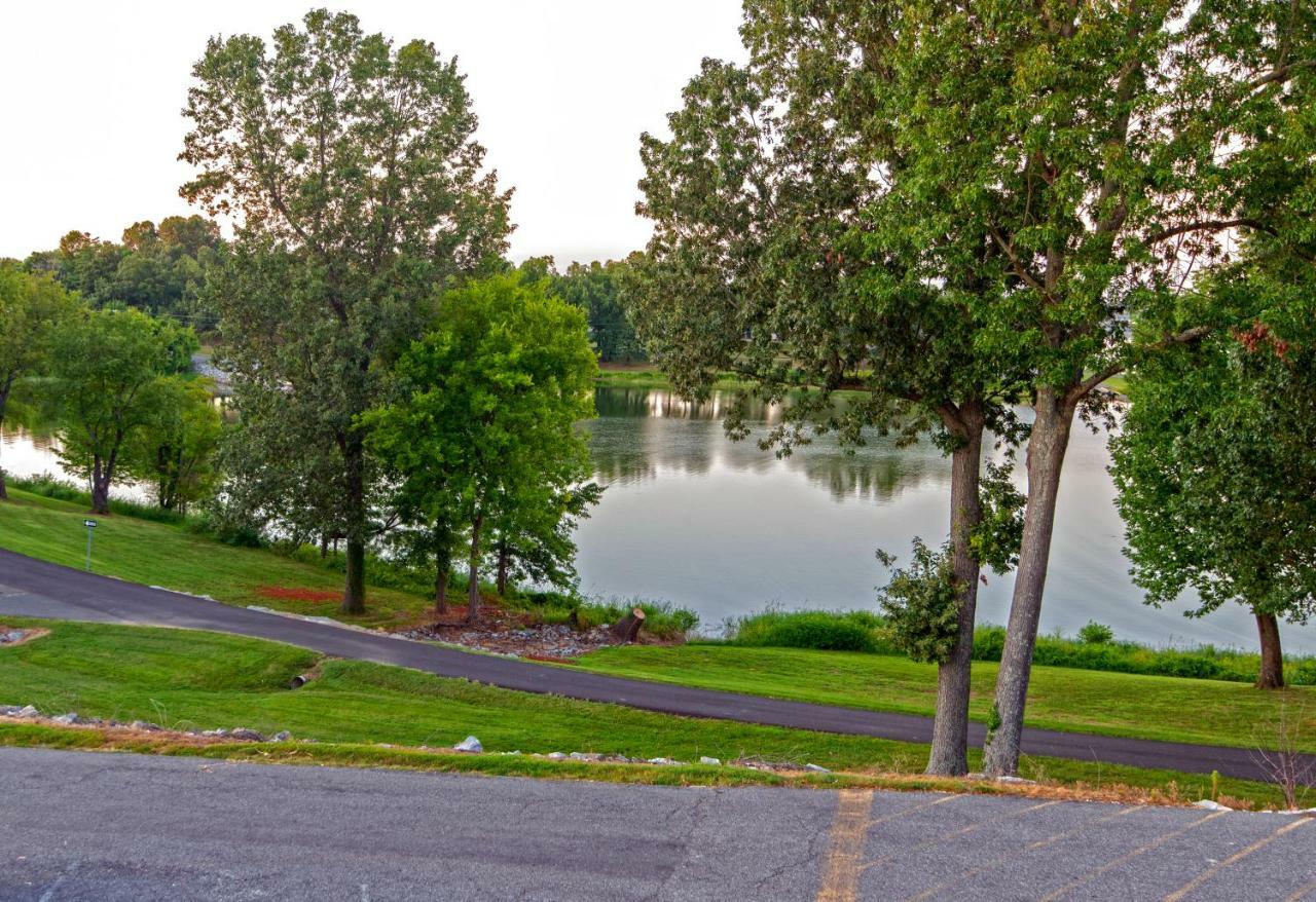 Kentucky Dam Village State Resort Park Gilbertsville Екстериор снимка