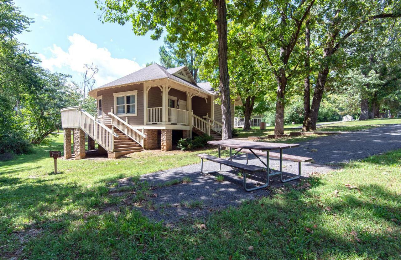 Kentucky Dam Village State Resort Park Gilbertsville Екстериор снимка