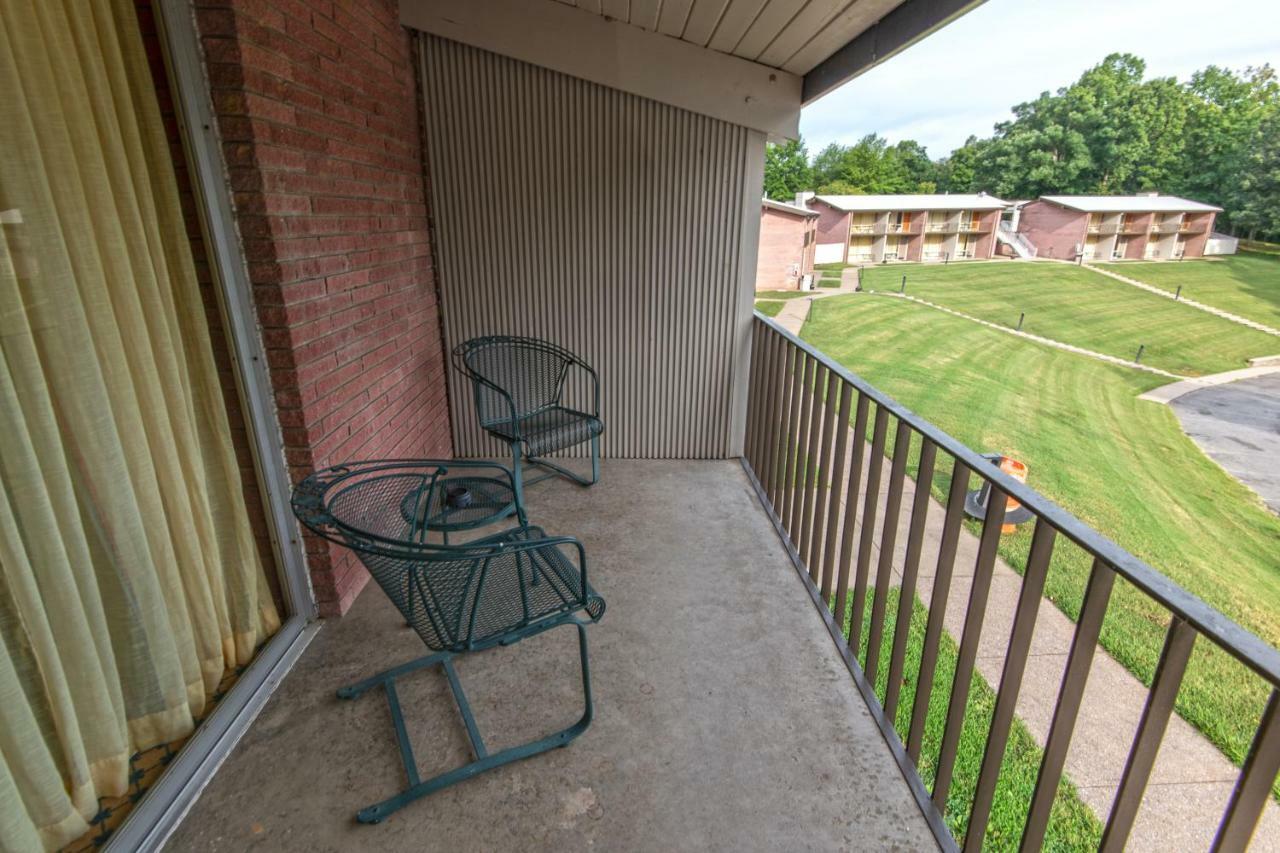 Kentucky Dam Village State Resort Park Gilbertsville Екстериор снимка