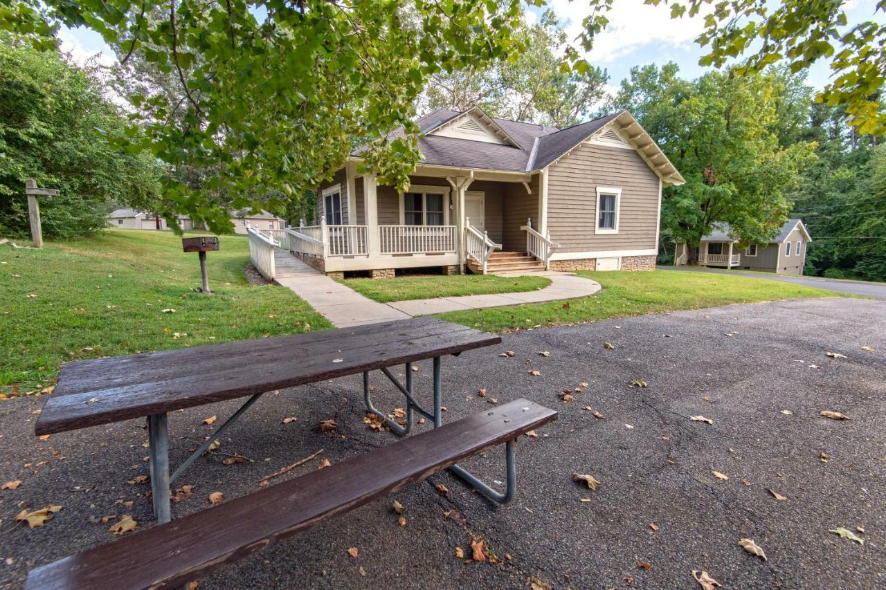 Kentucky Dam Village State Resort Park Gilbertsville Екстериор снимка