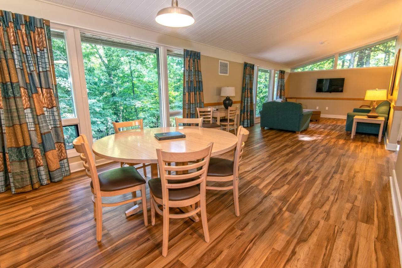 Kentucky Dam Village State Resort Park Gilbertsville Екстериор снимка